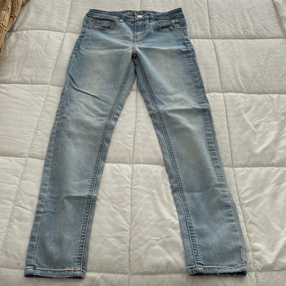 Wild fable high rise skinny juniors women’s jeans Size 2 - Picture 1 of 14